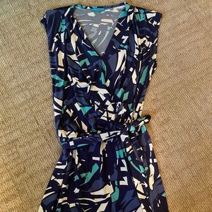 Tori Richard Honolulu dress size medium